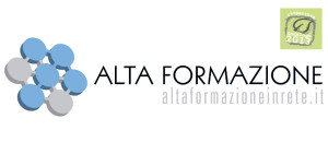 Alta Formazione in Rete: Catalogo 2013