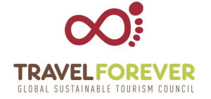 Il logo del Global Sustainable Tourism Council