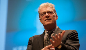 Sir Ken Robinson