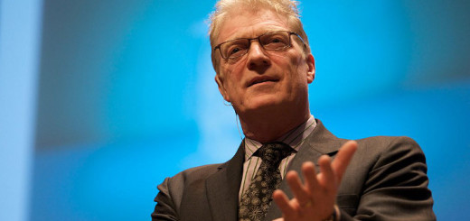 Sir Ken Robinson