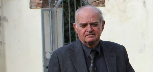 Giancarlo Dessì