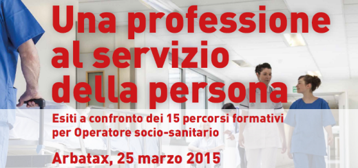 25 marzo 2015: convegno-seminario ad Arbatax