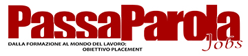 PassaparolaJobs - Servizi online per il lavoro e per la formazione